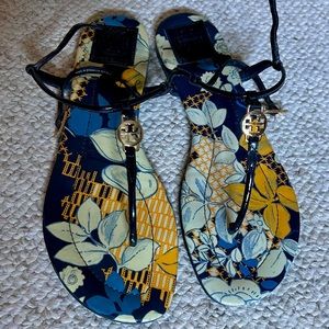 Tory Burch Sandals / Shoes (size 9)